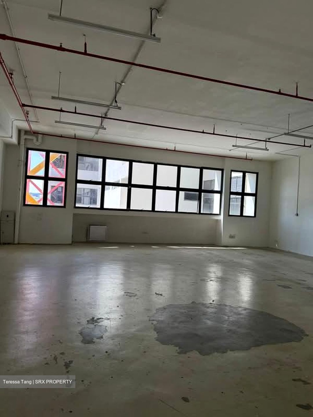 Cititech Industrial Building (D14), Factory #554604451